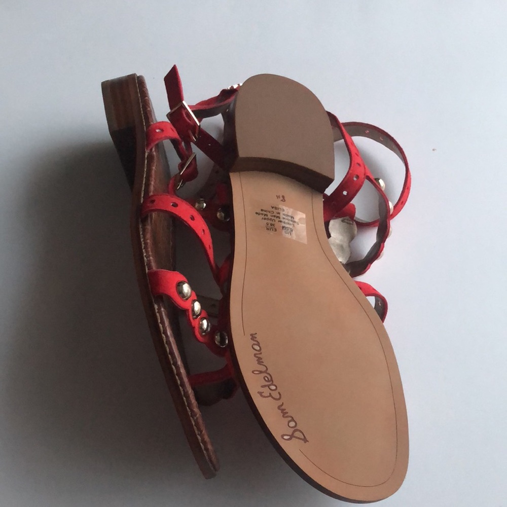 Sam Edelman Sandals - Picture 8 of 8